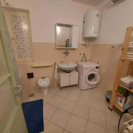 Iva Pula Apartamento *