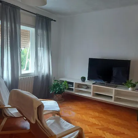 Apartamento Iva Pula *