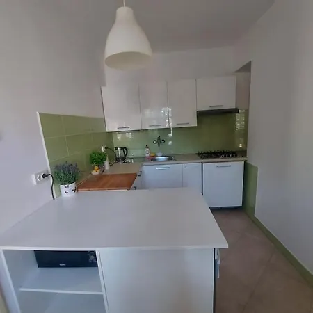 Iva Pula Apartment *