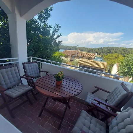 Iva Pula Apartment