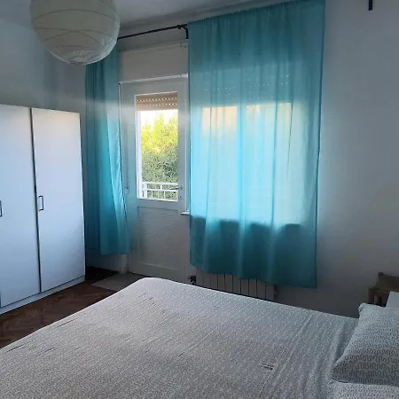 Apartment Iva Pula *