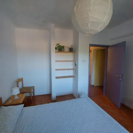 Apartment Iva Pula